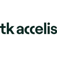 tk accelis Trading GmbH
