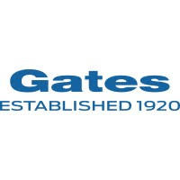 FRANK G. GATES LIMITED