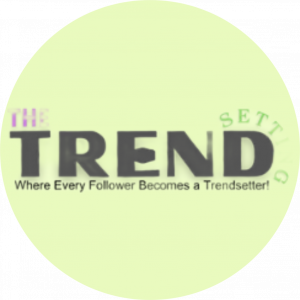 The Trend Setting