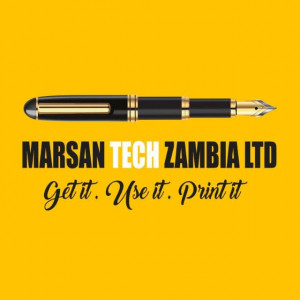 Marsan tech Zambia Ltd