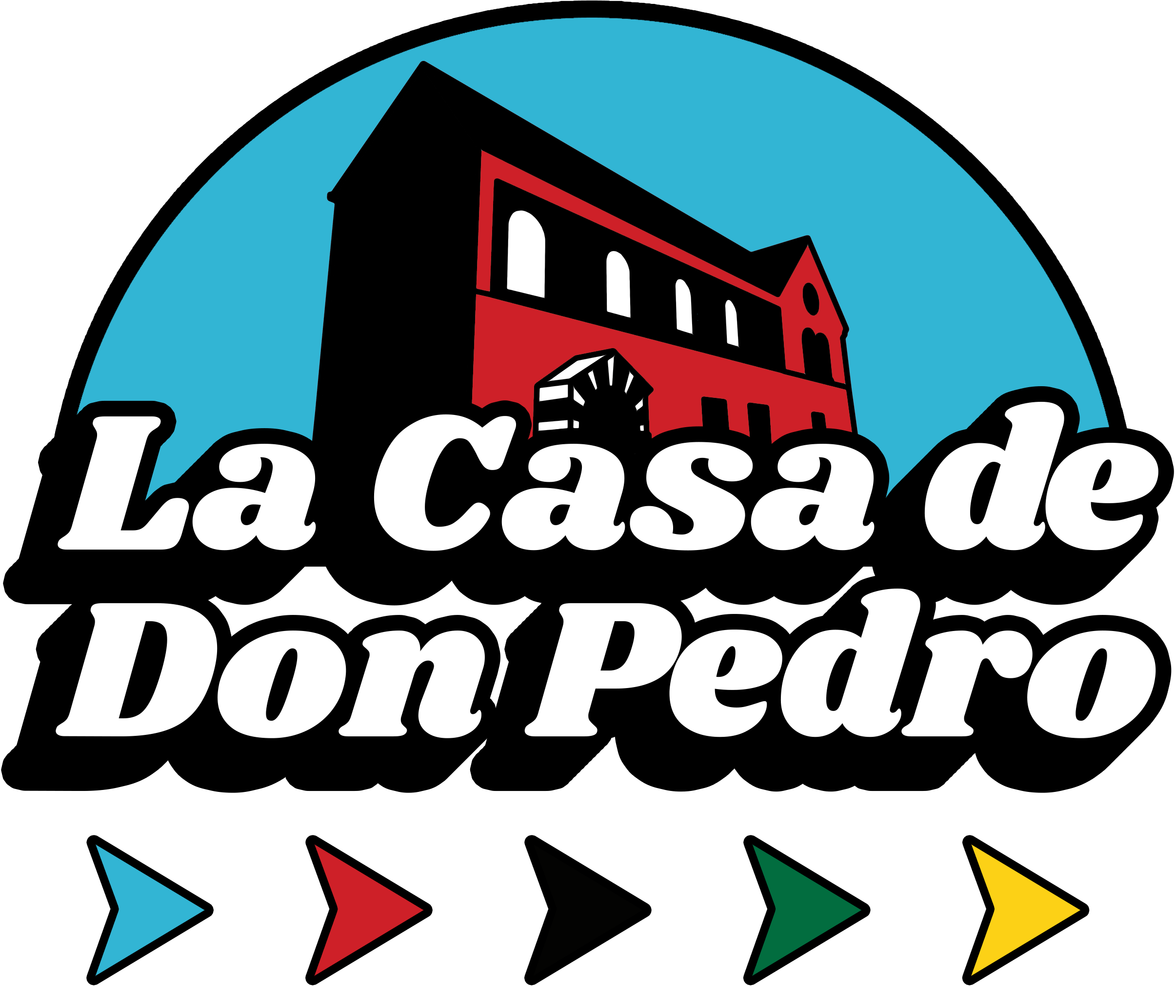 LA CASA DE DON PEDRO, INC.
