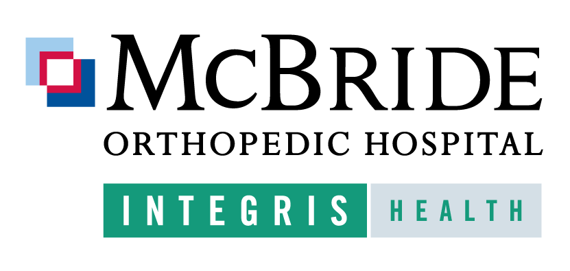 MCBRIDE ORTHOPEDIC HOSPITAL