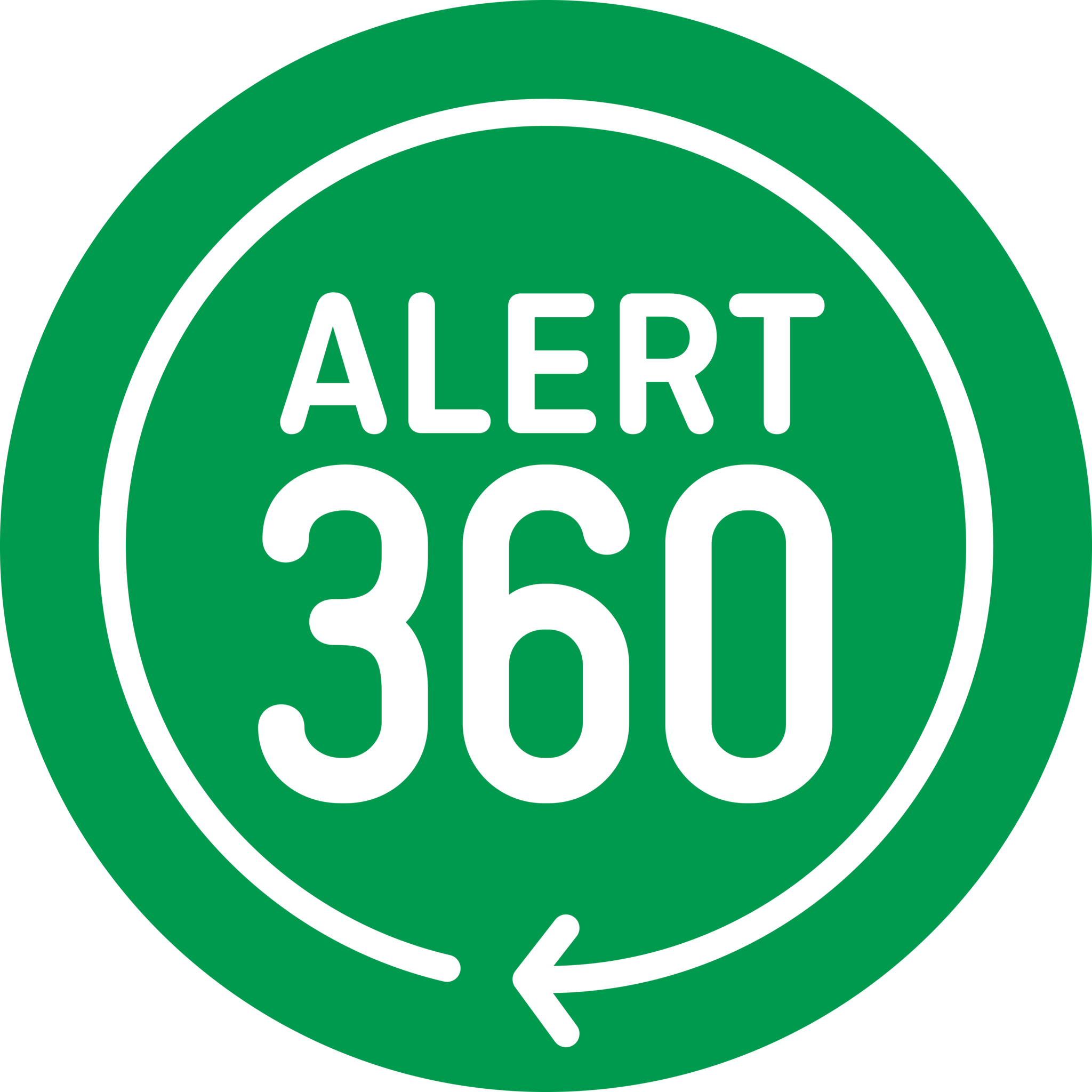 Alert 360