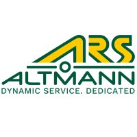 ARS Altmann AG - Automobillogistik