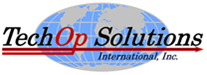 TechOp Solutions International