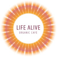 Life Alive Café