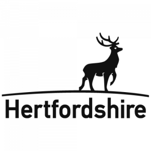 Hertfordshire County Council image