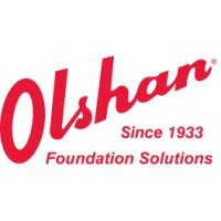 Olshan Foundation Repair