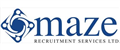 Maze Recruitment Services Limited