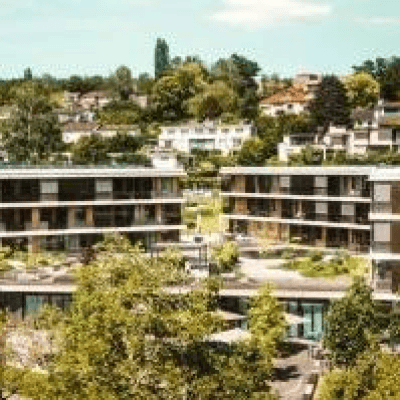 Gesundheitsnetz Küsnacht