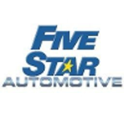 Five Star Ford