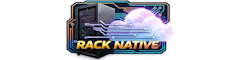 Rack Native Ltd