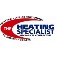 The Heating Specialist