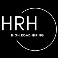 High Road Hiring