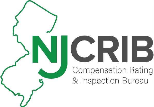 NJ Compensation Rating & Inspection Bureau