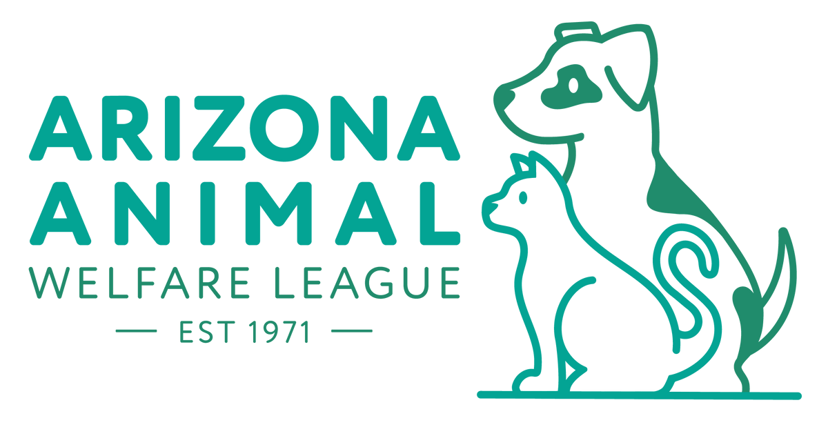 Arizona Animal Welfare League