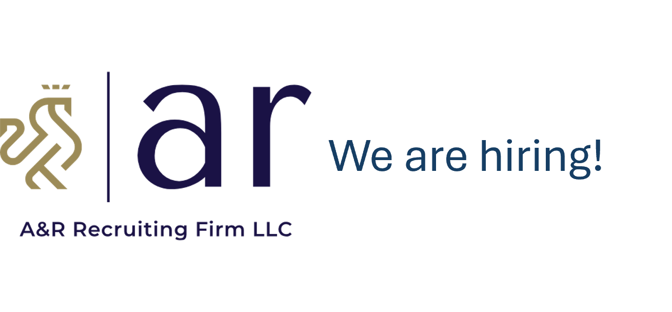 A&R Recruiting Firm LLC
