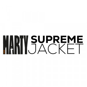 Marty Supreme Jacket UK