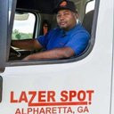Lazer Logistics