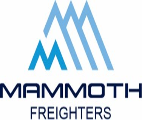 Mammoth Freighters
