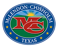 City of McLendon-Chisholm, Texas