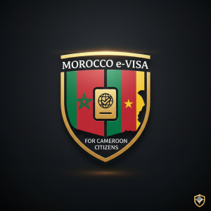 Morocco e-Visa for Cameroon Citizens