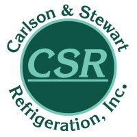 Carlson & Stewart Refrigeration Inc.