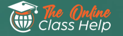 The Online Class Help
