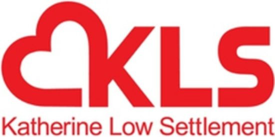 Katherine Low Settlement