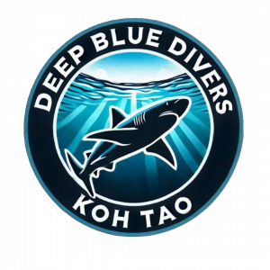Deep Blue Divers Koh Tao