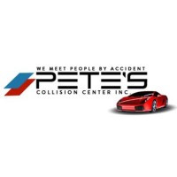 Pete's Collision Center