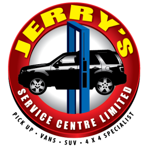 Jerry's Service Centre Ltd