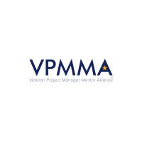 Veteran Project Manager Mentor Alliance (VPMMA)