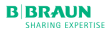 B. Braun Medical Inc.