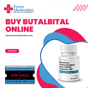 Buy Butalbital Online Overnight Trusted Wellness Resource