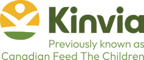 Kinvia