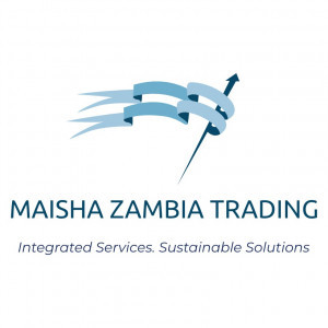 MAISHA ZAMBIA TRADING LIMITED