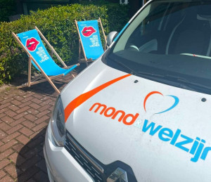 Mond & Welzijn