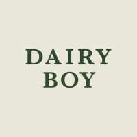 Dairy Boy