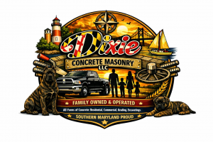 Dixie Concrete Masonry LLC