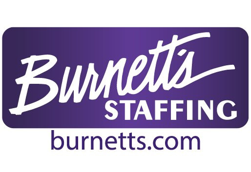Burnetts Staffing