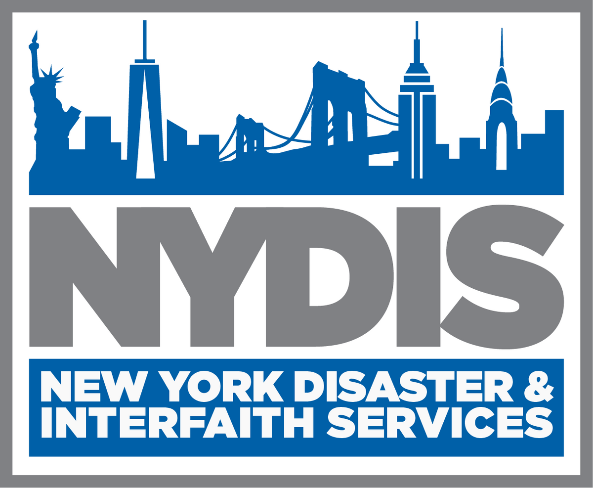 New York Disaster Interfaith Services (NYDIS)