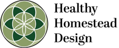Healthy Homestead Design