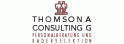 Thomson Consulting AG