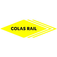 Colas Rail Egypt كولاس ريل مصر