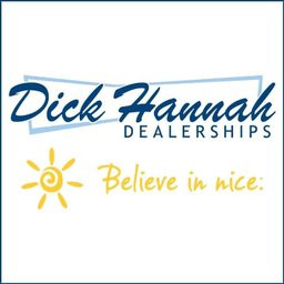 Dick Hannah Nissan
