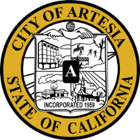 City of Artesia, CA