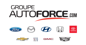 Groupe AutoForce