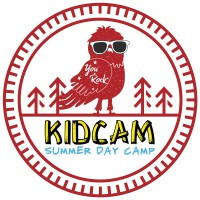 Kidcam Camp Programs