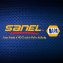 Sanel NAPA Auto Parts
